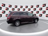 Thumbnail of 2012 Dark Cherry Pearl II Honda Odyssey