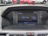 Thumbnail of 2012 Dark Cherry Pearl II Honda Odyssey