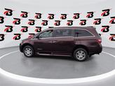 Thumbnail of 2012 Dark Cherry Pearl II Honda Odyssey