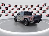 Thumbnail of 2022 Sting-Gray Clearcoat Jeep Gladiator