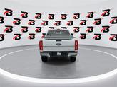 Thumbnail of 2022 Iconic Silver Metallic Ford Ranger