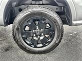 Thumbnail of 2022 Iconic Silver Metallic Ford Ranger