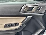 Thumbnail of 2022 Iconic Silver Metallic Ford Ranger