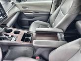 Thumbnail of 2021 Predawn Gray Mica Toyota Sienna
