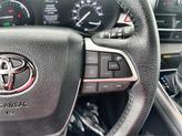 Thumbnail of 2021 Predawn Gray Mica Toyota Sienna