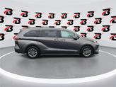 Thumbnail of 2021 Predawn Gray Mica Toyota Sienna