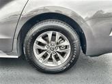 Thumbnail of 2021 Predawn Gray Mica Toyota Sienna