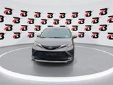 Thumbnail of 2021 Predawn Gray Mica Toyota Sienna