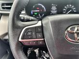 Thumbnail of 2021 Predawn Gray Mica Toyota Sienna