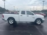 Thumbnail of 2024 Bright White Clearcoat RAM 1500 Classic