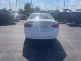 Thumbnail of 2017 Summit White Chevrolet Impala
