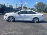 Thumbnail of 2017 Summit White Chevrolet Impala