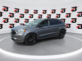Thumbnail of 2024 Carbonized Gray Metallic Ford Edge