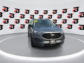 Thumbnail of 2024 Carbonized Gray Metallic Ford Edge