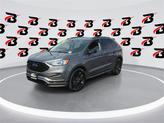 Thumbnail of 2024 Carbonized Gray Metallic Ford Edge