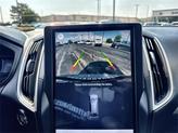 Thumbnail of 2024 Carbonized Gray Metallic Ford Edge