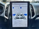 Thumbnail of 2024 Carbonized Gray Metallic Ford Edge