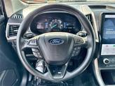 Thumbnail of 2024 Carbonized Gray Metallic Ford Edge