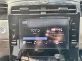 Thumbnail of 2022 Quartz White Hyundai TUCSON