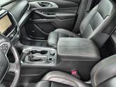 Thumbnail of 2021 Graphite Metallic Chevrolet Traverse