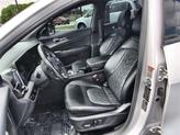Thumbnail of 2023 Glacial White Pearl Kia Sportage