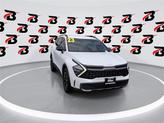 Thumbnail of 2023 Glacial White Pearl Kia Sportage