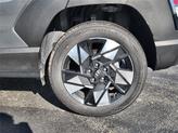 Thumbnail of 2025 Gray Pearl Hyundai KONA