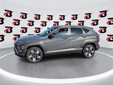 Thumbnail of 2025 Gray Pearl Hyundai KONA