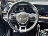 Thumbnail of 2023 Wolf Gray Kia Sportage
