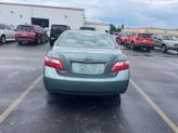 Thumbnail of 2009 Aloe Green Metallic Toyota Camry