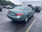 Thumbnail of 2009 Aloe Green Metallic Toyota Camry