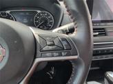 Thumbnail of 2022 Gun Metallic Nissan Altima