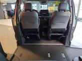 Thumbnail of 2024 Celestial Silver Toyota Sienna
