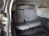 Thumbnail of 2024 Celestial Silver Toyota Sienna