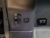 Thumbnail of 2024 Celestial Silver Toyota Sienna