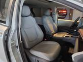 Thumbnail of 2024 Celestial Silver Toyota Sienna