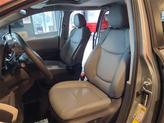 Thumbnail of 2024 Celestial Silver Toyota Sienna