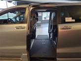Thumbnail of 2024 Celestial Silver Toyota Sienna