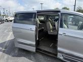 Thumbnail of 2018 Billet Silver Metallic Clearcoat Chrysler Pacifica