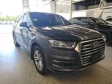 Thumbnail of 2019 Samurai Gray Metallic Audi Q7