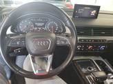 Thumbnail of 2019 Samurai Gray Metallic Audi Q7