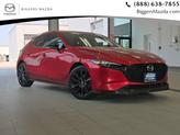 Photo of 2021 Soul Red Crystal Metallic Mazda Mazda3