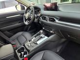 Thumbnail of 2025 Machine Gray Metallic Mazda CX-5