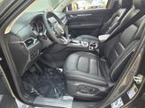 Thumbnail of 2025 Machine Gray Metallic Mazda CX-5