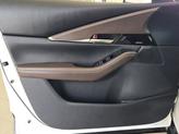Thumbnail of 2025 Snowflake White Pearl Mica Mazda CX-30