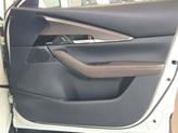 Thumbnail of 2025 Snowflake White Pearl Mica Mazda CX-30