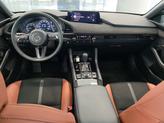 Thumbnail of 2025 Zircon Sand Metallic Mazda Mazda3