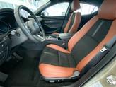 Thumbnail of 2025 Zircon Sand Metallic Mazda Mazda3
