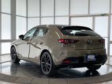 Thumbnail of 2025 Zircon Sand Metallic Mazda Mazda3