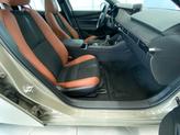 Thumbnail of 2025 Zircon Sand Metallic Mazda Mazda3
